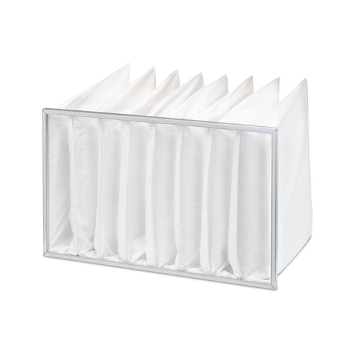 Helios Ventilatoren - Zubehör/Ersatzteile für Ventilatoren Ersatz-Filterkassetten EKLF 50/25-30 F7 VE2 zu KLF 1Satz=2St