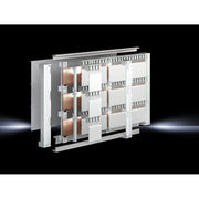 Rittal - Sammelschienenträger Sammelschienenhalter SV 9677.500 (VE2) 3-polig, 185mm