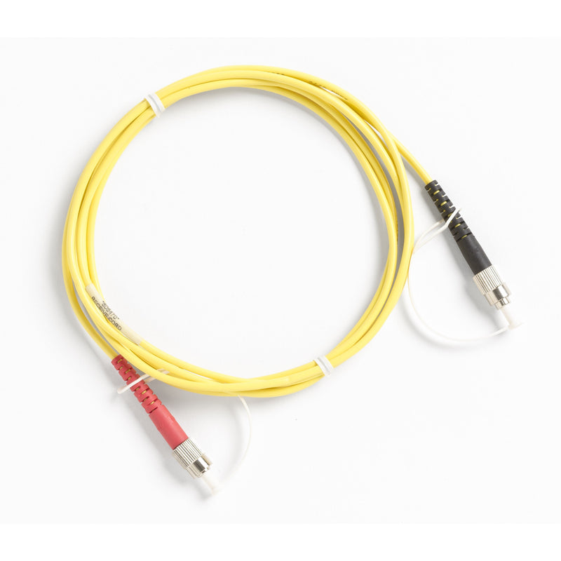 Fluke Networks - Patchkabel LWL Singlemode TRC SRC-9-FCFC 2m FC/FC