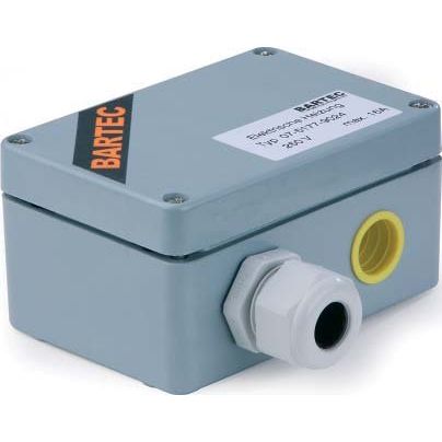 BARTEC - Zubehör/Ersatzteile für Heizbänder Anschlussgehäuse für Schru 07-5177-9025 mpfschlauchtechnik