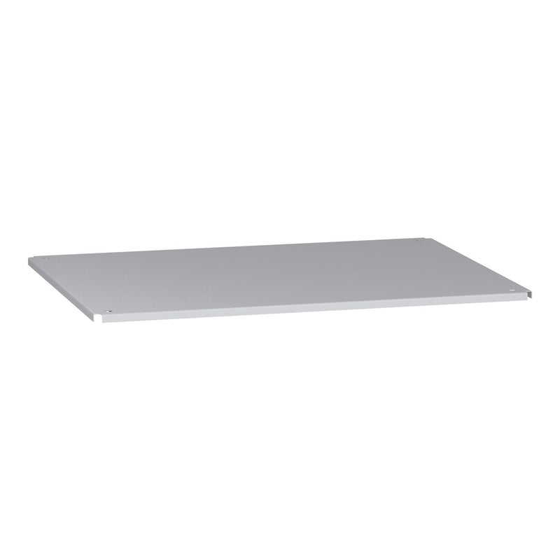Schneider Electric - Dach-/Bodenelement (Gehäuse/Schaltschrank) Standard vergrößertes Dach NSYRSFN86L PanelSeT SFN