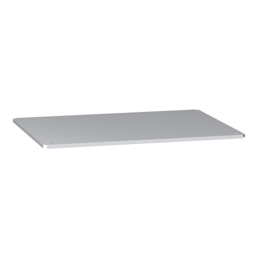 Schneider Electric - Dach-/Bodenelement (Gehäuse/Schaltschrank) Standard vergrößertes Dach NSYRSFN86L PanelSeT SFN