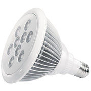 Scharnberger+Hasenbein - LED-Lampe/Multi-LED LED-Reflektorlampe PAR38 36385 E27 240VAC 3000K 45°