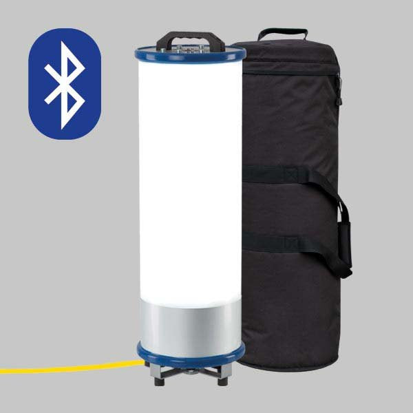 Sonlux - Baustellenleuchte LED-Arbeitsleuchte 73P03000-0006.PB IP65, 5m Zul