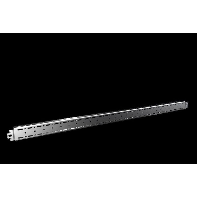 Rittal - Komponente für den Ausbau (Schaltschrank) Montageschiene VX 8617.730 (VE4) 18x38mm, B/T: 800mm