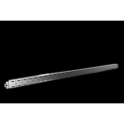 Rittal - Komponente für den Ausbau (Schaltschrank) Montageschiene VX 8617.730 (VE4) 18x38mm, B/T: 800mm