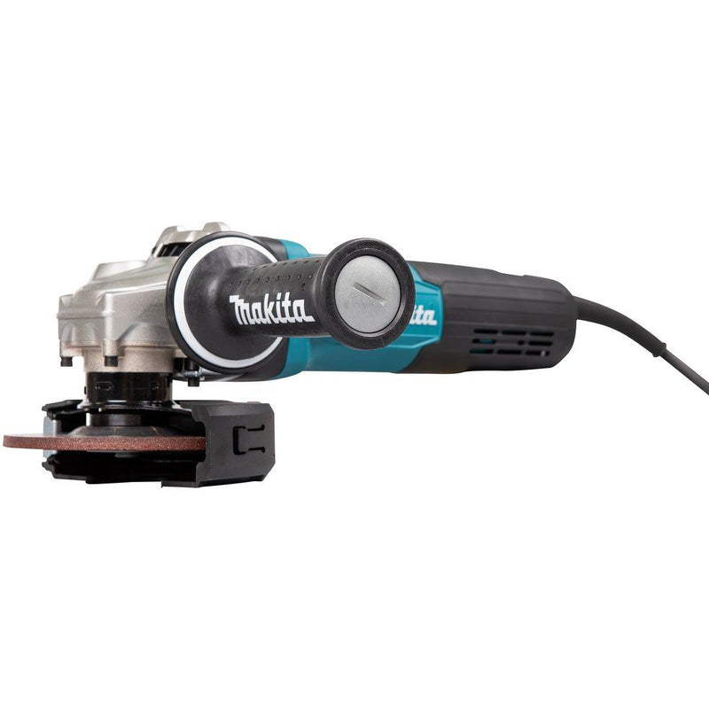 Makita - Winkelschleifer (elektrisch) Winkelschleifer GA5091X01 125 mm, 1900 W