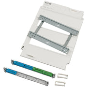 Eaton - Zubehör/Ersatzteile für Kleinverteiler Interieur KLV-2HWP-4PR 2-reihig 24TE Hohlw