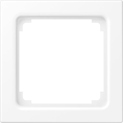 Jung - Übergangsadapter für Installationsschalterprogramme Zwischenrahmen LS 961 Z WWM Zwischenrahmen