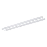 Ledvance - Mechanisches Zubehör/Ersatzteile für Leuchten Ballwurfschutz LBFLEX#4099854177705 1200mm