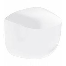 Pepperl+Fuchs Fabrik - Bewegungsmelder-Sensor Radar-Bewegungsmelder ECHO-D white