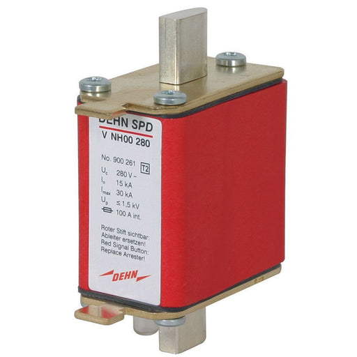 DEHN - Überspannungsableiter für Energietechnik/Stromversorgung ÜS-Ableiter DEHN SPD V NH00 280