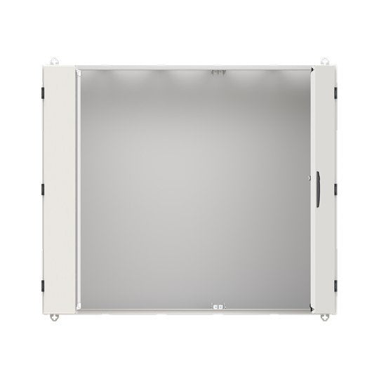 Striebel&John - Leergehäuse Wandschrank TW507G SK I, IP55