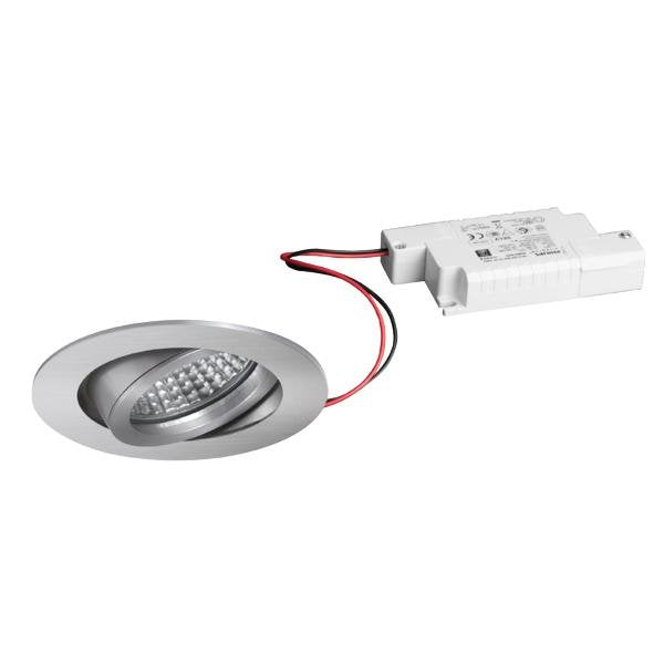 Brumberg Leuchten - Downlight/Strahler/Flutlicht LED-Einbaustrahler 230V 39143253