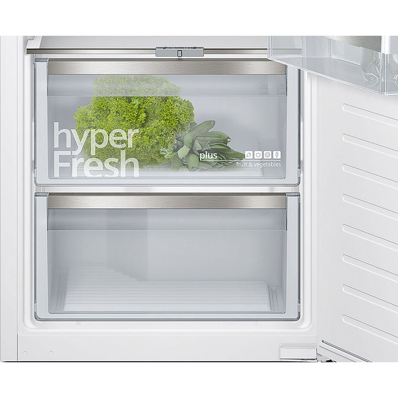 Siemens - Kühlschrank EB-Kühlgerät KI72LADE0 IQ500