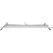 EVN Lichttechnik - Decken-/Wandleuchte LED Einbau Panel LPQ 223 501 21W 350mA 4000K