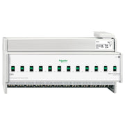 Schneider Electric - Bussystem-Schaltaktor Schaltaktor MTN648493 REG-K/12x230/16