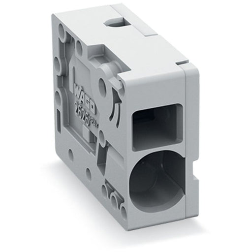 WAGO - Leiterplattenklemme 2626-1101 6mm² − 200 Stück