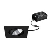 Brumberg Leuchten - Downlight/Strahler/Flutlicht LED-Einbaustrahler 230V 38364083