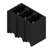 Weidmüller - Leiterplattensteckverbinder Verbinder 3.81mm SC-SMT 3.#1863730000 − 50 Stück
