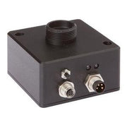 Ipf Electronic - Farbtaster Sensor Optisch, Farbe, OF500180 36x50x50mm Weißlicht