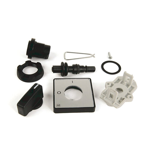 Rockwell - Zubehör/Ersatzteile für Befehlsgeräte RW-ANTRIEB 194L-HC4A-526 194L-HC4A-526
