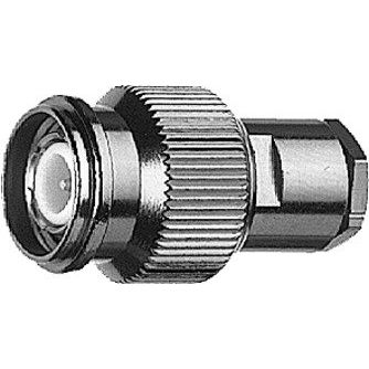 Telegärtner - Koax-Steckverbinder TNC-Kabelstecker 100023702 (RG-58 C/U)