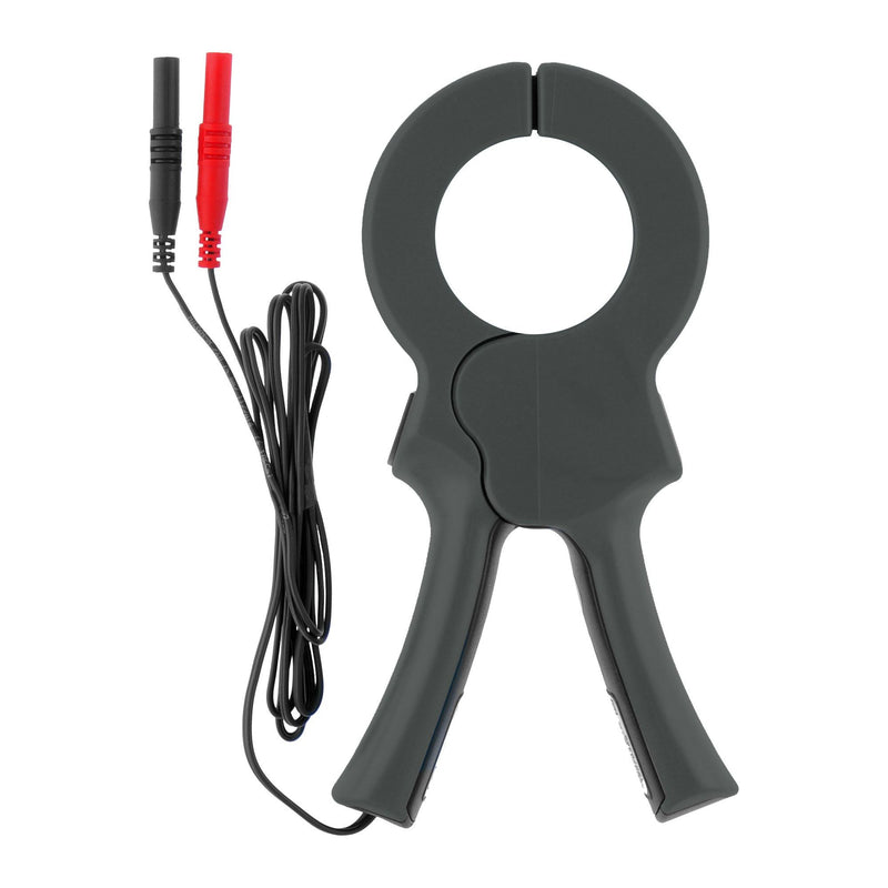 Benning - Zangenmessgerät AC-Stromzangenadapter CC 4-1 0,1 mA - 1200 A