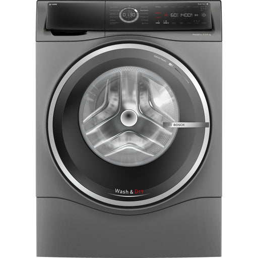 Bosch - Waschtrockner WNC254AS0 Serie8
