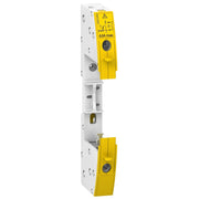 Schneider Electric - Zubehör/Ersatzteile für Niederspannungs-Schalttechnik Sockel A9A27003 f.Steckeinsatz IC60