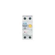 Eaton - Kombination FI-Schalter/Leitungsschutzschalter FI/LS-Kombischalter PXK-B16/1N/003-F B 16A 1+N, 30mA