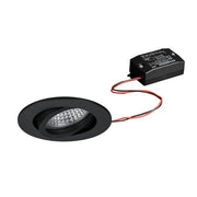 Brumberg Leuchten - Downlight/Strahler/Flutlicht LED-Einbaustrahler 230V 38143083 3000K