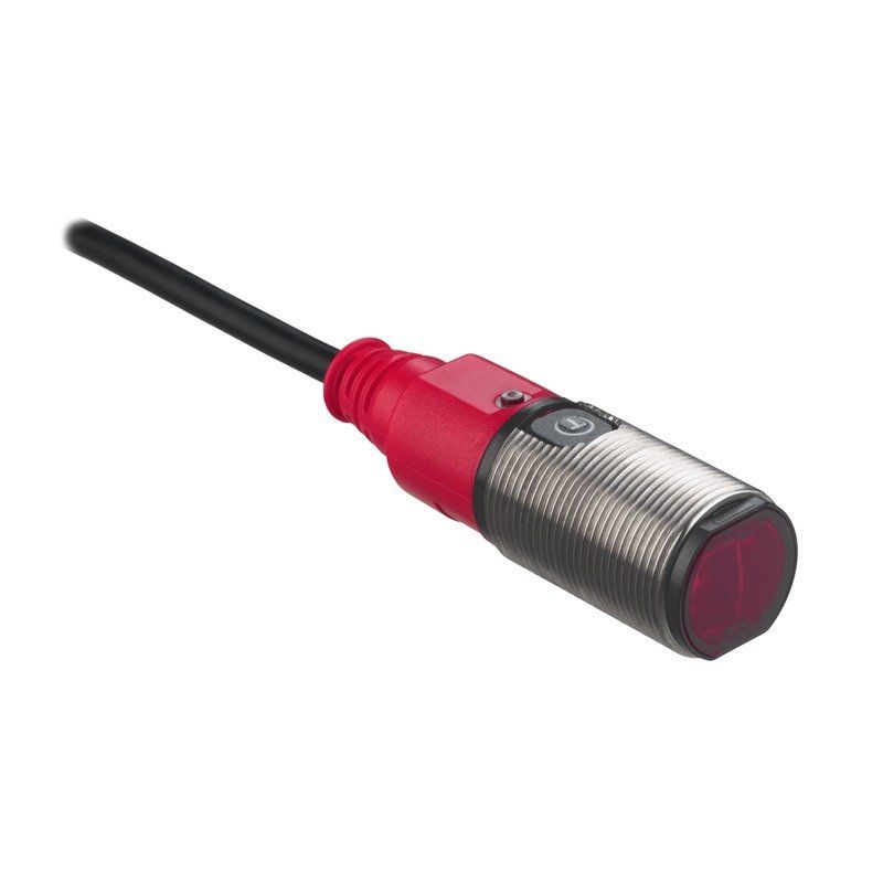 Leuze - Lichttaster energetisch Lichttaster energetisch ET328.3/4P
