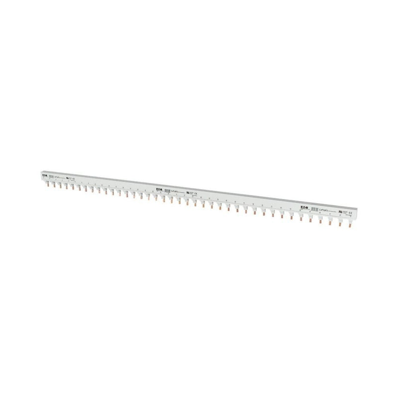 Eaton - Phasenschiene Phasenschiene 3x1Ph+HS Z-BB/UL18/#171140 18qmm Stift 1m