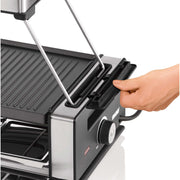 Unold - Zubehör/Ersatzteile für Kleingeräte Abzugshaube f. Raclette 487001