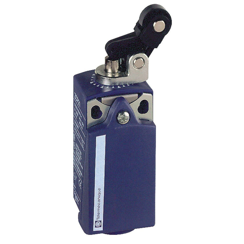 Telemechanique Sensors - Einzelpositionsschalter Positionsschalter XCKP2127G11 universal