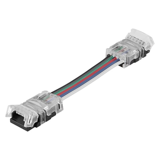 Ledvance - Zubehör/Ersatzteile für Lichtschlauch/-band Verbinder f. LED-Stripe LS AY P CSW P5 50