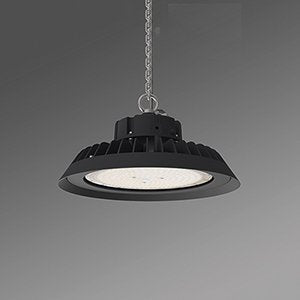 Regiolux - Hallen-Reflektorleuchte LED-Hallenleuchte cadira- #37362014124 840