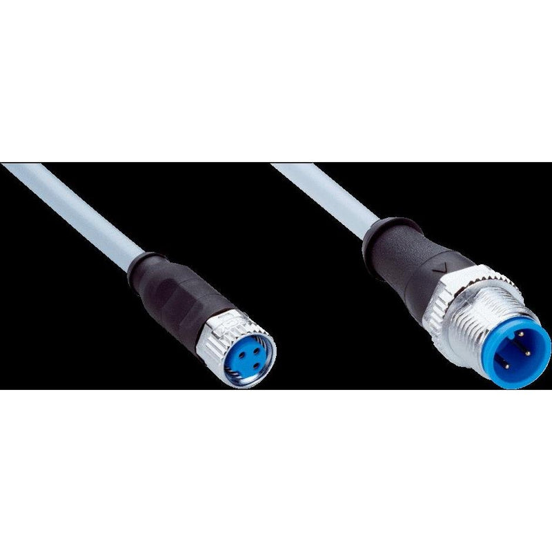Sick - Daten- und Kommunikationskabel Verbindungsleitung YF8U13-C60VA1M2A13