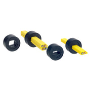 Jacob - Dichtring, flach Dichtring WJ-DM 20/ASI/2 − 50 Stück