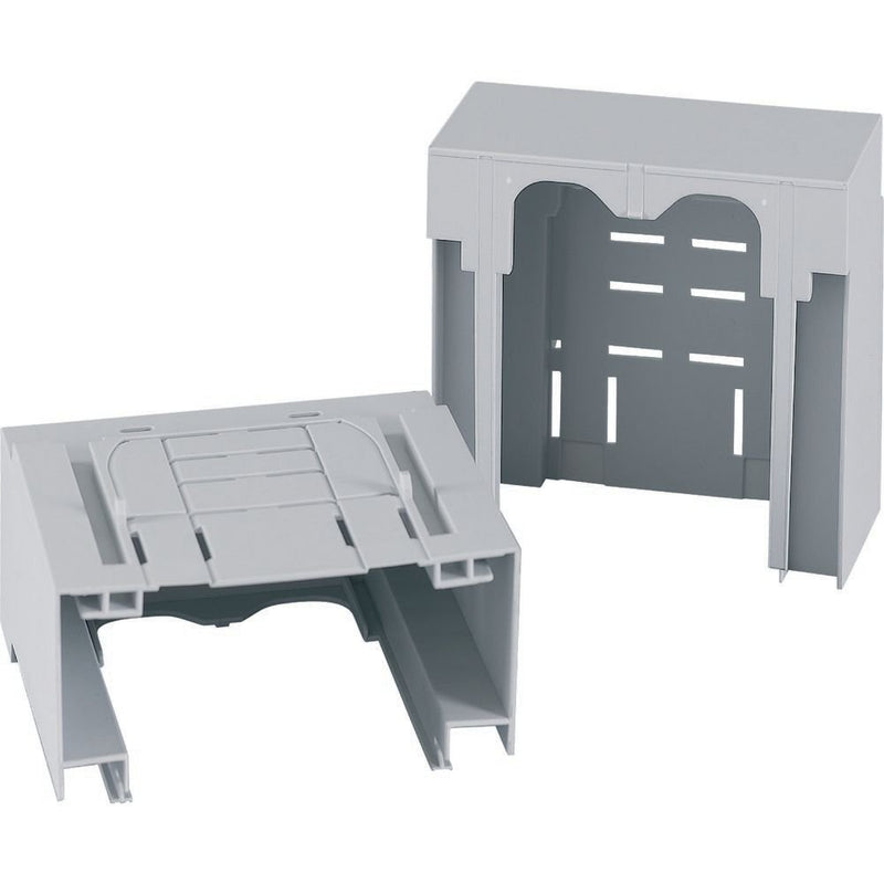 Eaton - Zubehör/Ersatzteile für Niederspannungs-Schalttechnik Anschlussraumabdeckung XNH3-1-XKSA-42 1polig − 2 Stück