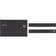 Kramer - Audio/Video-Funksystem 4K HDMI-Verteilverstärker VM-2H2 1:2