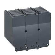 Schneider Electric - Zubehör/Ersatzteile für Niederspannungs-Schalttechnik Klemmenabdeckung LV432595 f.Nsx400/630 3p