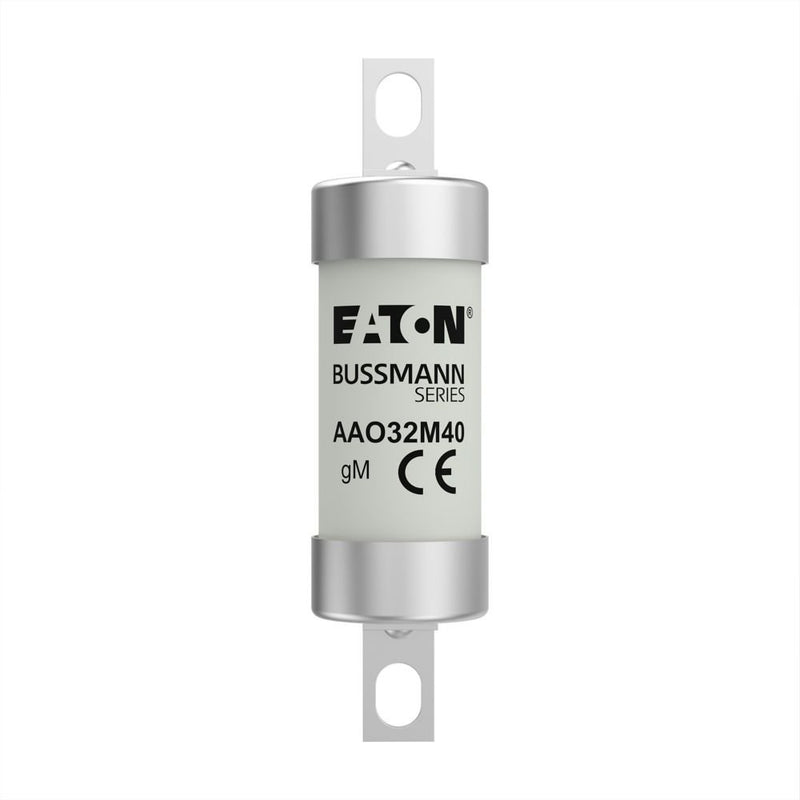 Eaton - HRC-Sicherung Sicherungseinsatz AAO32M40 32 A, AC 500 V − 20 Stück