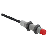 Leuze - Kapazitiver Näherungsschalter Sensor kapazitiv LCS-2M12P-N#50136588