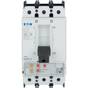 Eaton - Leistungsschalter für Trafo-, Generator- und Anlagenschutz Leistungsschalter NZMH2-VX250-NA NZM2 PXR20 250A, 3p