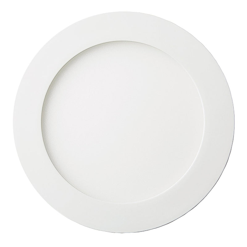 Nobile - Decken-/Wandleuchte LED-Panel Flat 1571301045 DTW, 350mA, ws