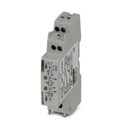 Phoenix Contact - Spannungsüberwachungsgerät Überwachungsrelais EMD-BL-V-230 für 1-ph. Spannungen
