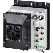 Eaton - Frequenzumrichter =< 1 kV Drehzahlsteller RASP58424PNT #199039 8.5 A, 4kW