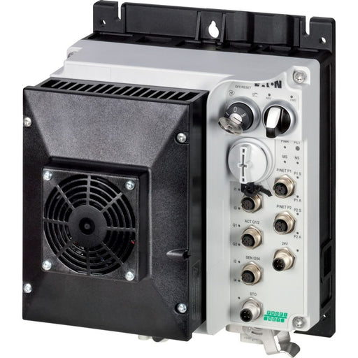 Eaton - Frequenzumrichter =< 1 kV Drehzahlsteller RASP58424PNT #199039 8.5 A, 4kW